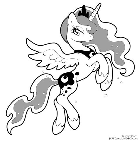 Friendship is magic are the property of lauren faust and/or hasbro and/or others. Queen Chrysalis My Little Pony Coloring Pages Princess ...