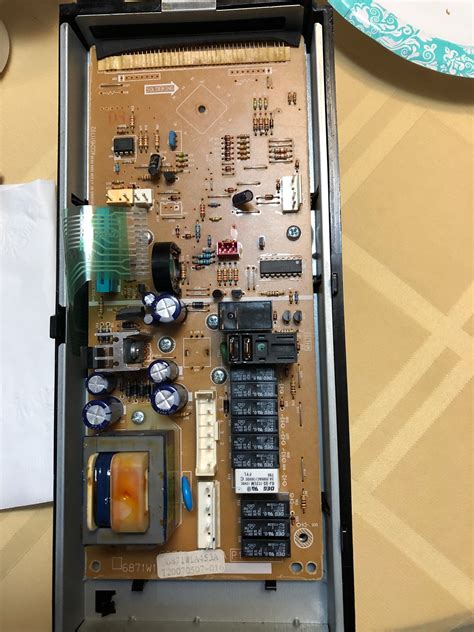 Stoves gas oven fan not working recommends not very few double oven stoves with upper gas and lower electric under, $3000. Microwave/convection oven was not working. Replaced ...