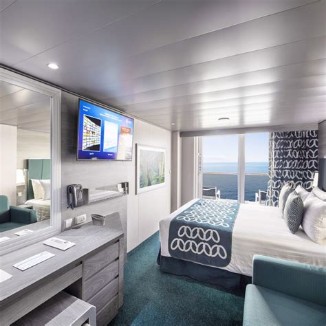 Cabin Details Msc Virtuosa Planet Cruise