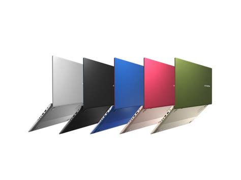 Its narrow bezel design not only gives you an immersive viewing experience, but makes vivobook s15 more compact and portable so you can take. Asus VivoBook S15 S531FL, i5-8265U - Notebookcheck.net ...
