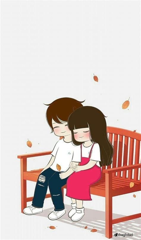 Cute Couple Pictures Cartoon Cartoon Love Photo Cute Couple Quotes