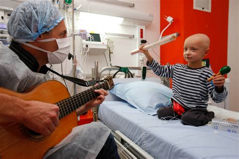 Music Therapy Is Appreciated But Poorly Understood Among Clinicians Oncology Nurse Advisor