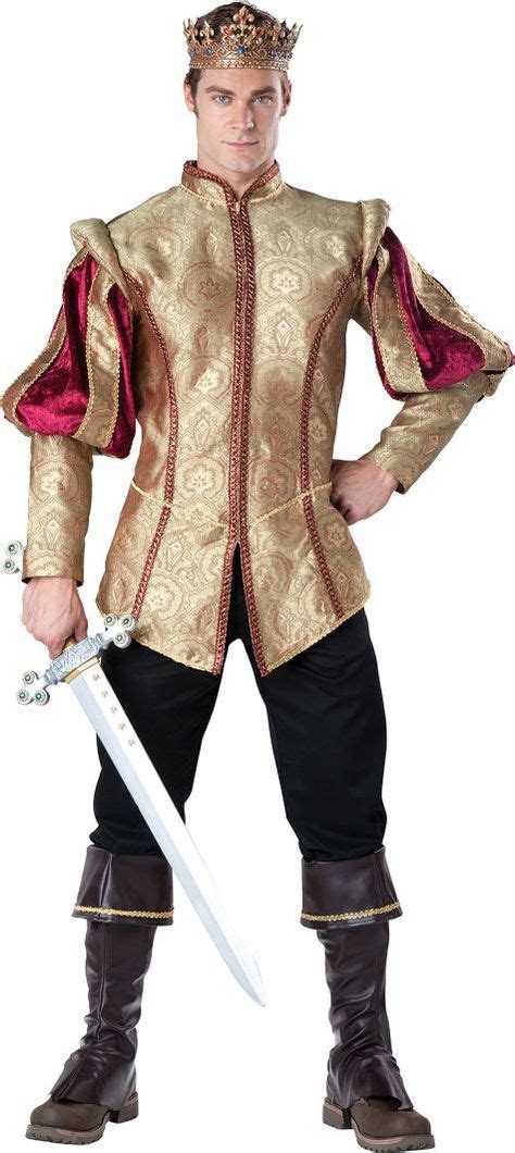 Adult Renaissance Prince Costume Party City Prince Costume Prince