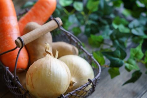 Hat man die zeit vergessen, hilft ein kleiner trick: Wann sind Kartoffeln giftig » So schützt du dich