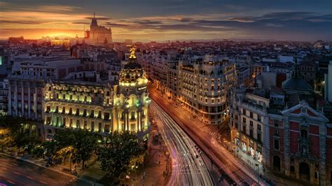 Madrid Wallpapers Top Free Madrid Backgrounds Wallpaperaccess