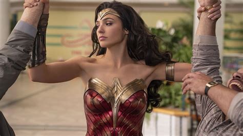 And across the world in march, release dates warner bros. Wonder Woman 1984 Gets New Theatrical Release Date