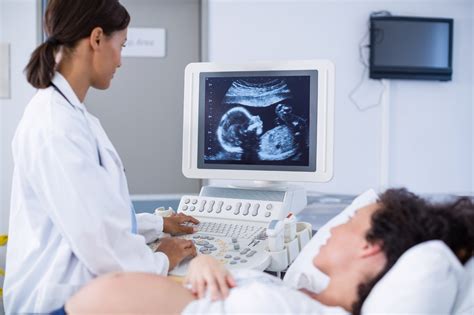 Diagnostic Medical Sonography Certificate Norcross Institute Of