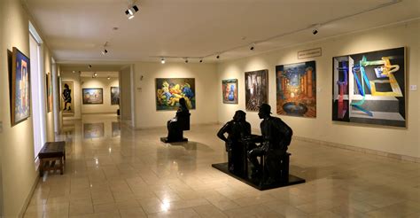 Museo Ralli Santiago - VisitSantiago