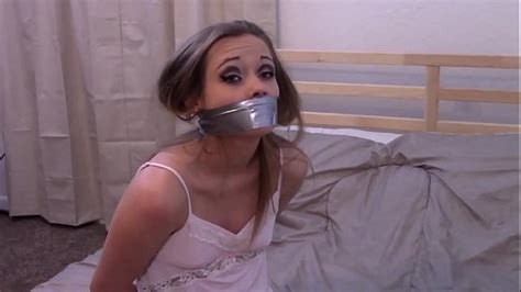 Keegan Kade Bound And Gagged With Tape Xxx Mobile Porno Videos And Movies Iporntvnet