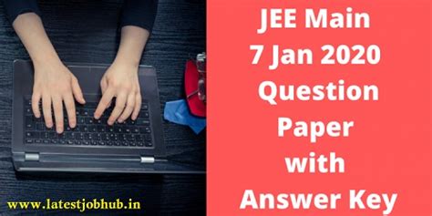 The first exam will be held tentatively in january 2021 while the second session after revision of each chapter, you must solve the questions from that chapter which has been in previous year jee main question papers. JEE Main 2021 Question Paper with Solution, JEE Main ...