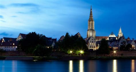 Крис пайн, закари куинто, зои салдана и др. Ulm 2021: Best of Ulm, Germany Tourism - Tripadvisor