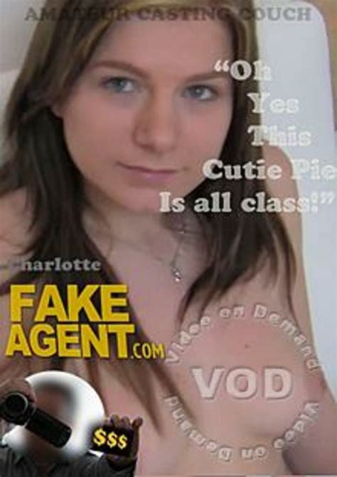 Fake Agent Presents Charlotte Streaming Video On Demand Adult Empire