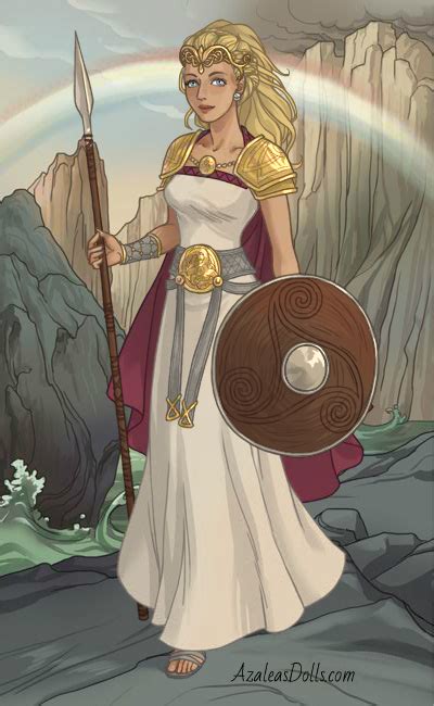 Hippolyta Queen Of The Amazons By Jjulie98 On Deviantart