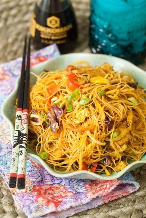 Rice and noodles asian kitchen. Pin on Vegetarian for Annika