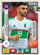 Последние твиты от ghezzal rachid (@ghezzalrachid). Adrenalyn XL Road to the World Cup 2018 Football Trading Cards