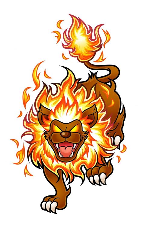 Fire Lion Wikirby Its A Wiki About Kirby