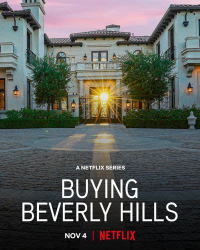 Stream Buying Beverly Hills Netflix Reality