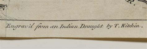 Lot 262 A New Map Of The Cherokee Nation 18th C Case Auctions