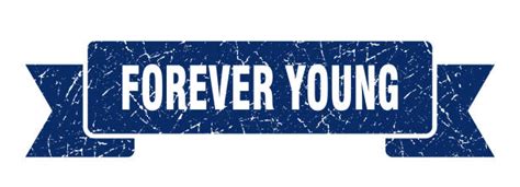 Forever Young Symbol Stock Photos Pictures And Royalty Free Images Istock