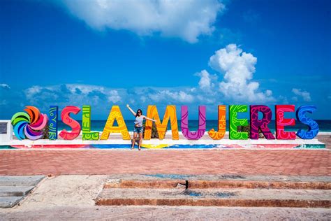 17 Best Things To Do In Isla Mujeres Mexicos Laid Back Island Paradise