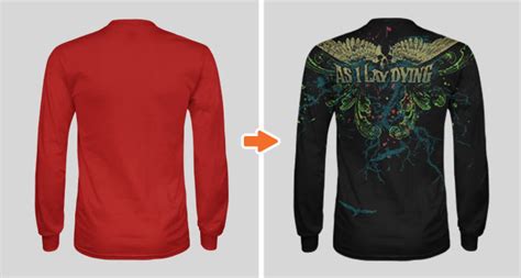 Psd file consists of smart object. Men's Pocket T-Shirt Mockup Template Pack