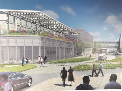 Quest celebrates Clifton lab with groundbreaking - NJBIZ