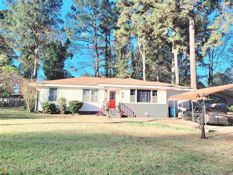 414 NE Robin Hood Road, Rome, GA 30161 (MLS # 20086953) - Toles, Temple