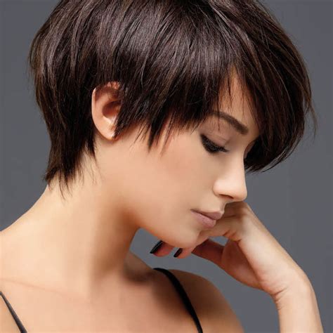 Trendy Short Pixie Haircuts 2020 23 Trendy Short And Long Pixie