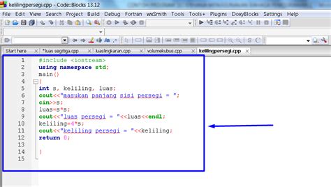 Adapun beberapa contoh software adalah sebagai berikut: KUMPULAN CONTOH PROGRAM SEDERHANA MENGGUNAKAN BAHASA PEMOGRAMAN C++ | DOkuMenTasI Ku