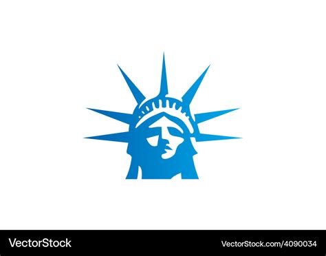 Statue Of Liberty Logo