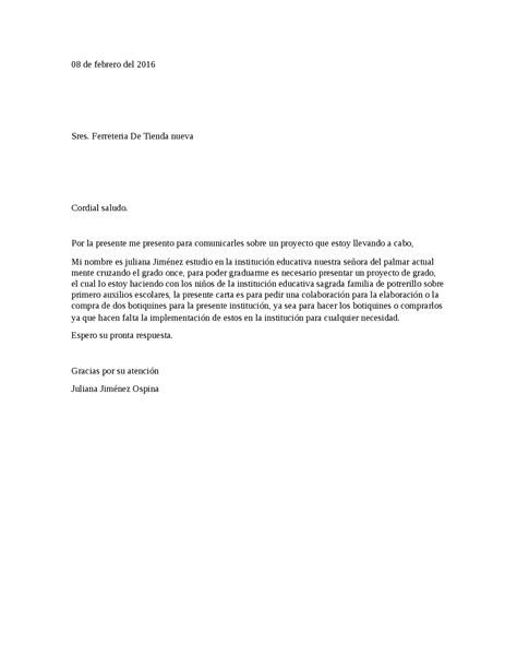 Review Of Modelo De Carta Formal Para Pedir Algo 2022 Mary Kendrick