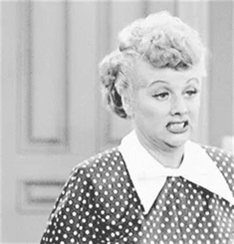 I Love Lucy Lucille Ball GIF I Love Lucy Lucille Ball Lucy Ricardo
