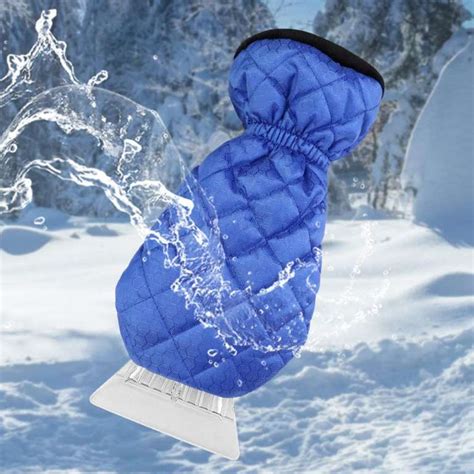 Top 10 Best Ice Scraper Mitts In 2024 Reviews Buying Guide