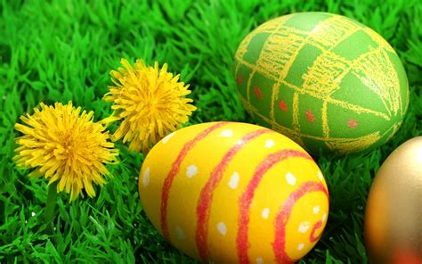 Ostern Hintergrundbild - Office-Lernen.com