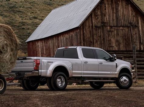 New 2020 Ford F350 Super Duty Crew Cab King Ranch Pricing Kelley Blue