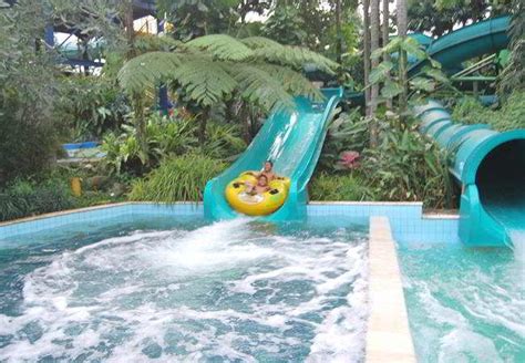 Desa ciherang sumedang selatan, sumedang, jawa barat. √ Objek Wisata + Harga Tiket Masuk The Jungle Bogor