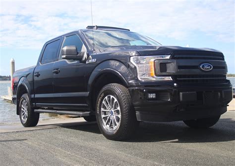 2021 Ford F150 Xlt Sport Black 2021 F 150 Supercrew Lariat With Sport