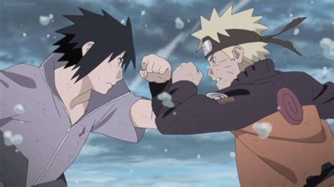 What Are The Top 12 Best Fight Scenes In Naruto Quora
