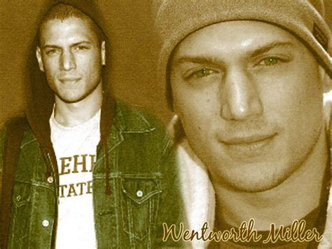 Bereits im jahr 2000 wurde aus liebe zum duft gegründet, denn georg r. Wentworth Miller