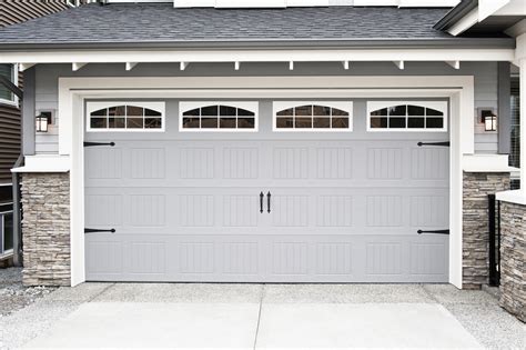 New Trends In Overhead Garage Doors