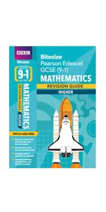 BBC Bitesize GCSE Revision Skills Planner 2023 And 2024 Exams For