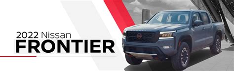 2022 Frontier in Buford, GA | Premier Nissan Mall of Georgia