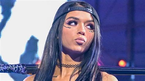 Stipulation Announced For Cora Jade Vs Roxanne Perez At Wwe Nxt