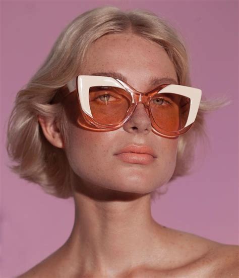 Instagram Glasses Fashion Fashion Glasses