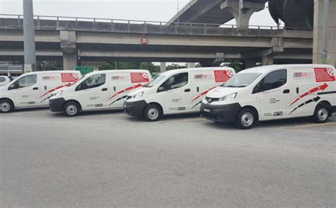 Standard booking procedure and customer support. Welcome Everest Logistics