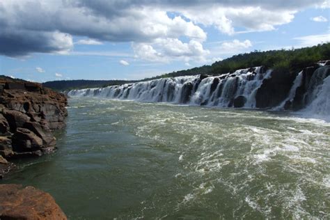 15 Amazing Waterfalls In Brazil The Crazy Tourist