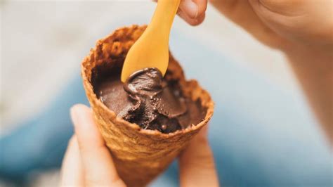 It May Be Time To Rethink Eating Ice Cream In Summer Sbs Food