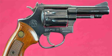 Taurus Model 94 22lr Revolver For Sale At 12501580