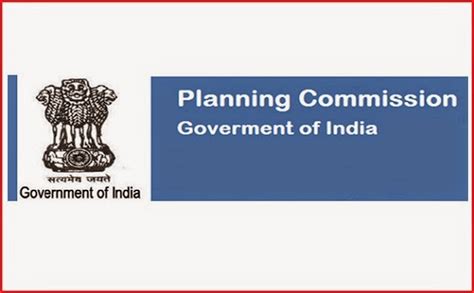 Planning Commission Centre For Public Policy Research Cppr