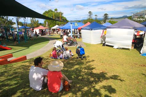 Gerringong Rotary Markets Whats On In Wollongong And Illawarra